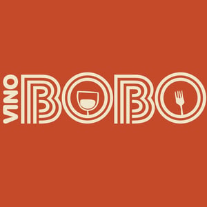 VINOBOBO logo