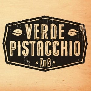 Verde Pistacchio