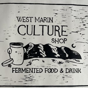 West Marin Culture Shop