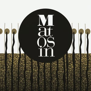 Babić Matosin Tasting Room