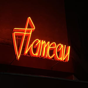 Bistro Flameau