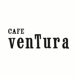 Café Ventura logo