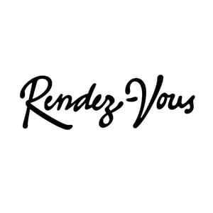 Café Rendez-Vous logo