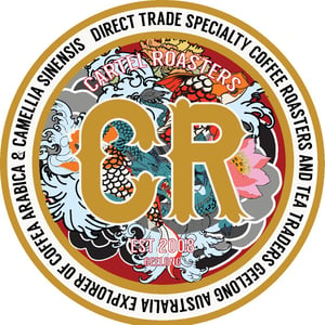 Cartel Roasters Brew Bar