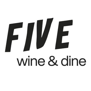 FIVE Wine&Dine