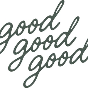 Good Good Good