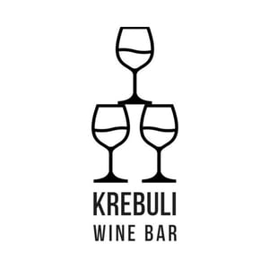 Krebuli Natural Wine Bar