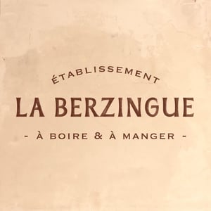 La Berzingue