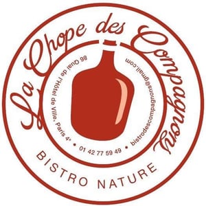 La Chope des Compagnons