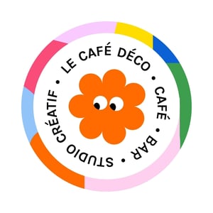 Le Café Déco