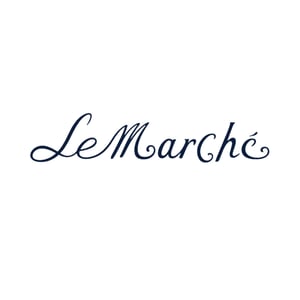 Le Marché logo