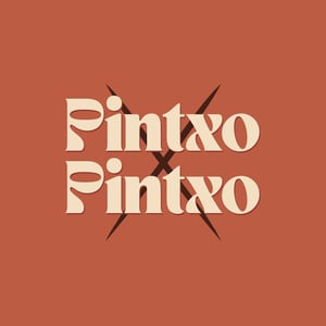 PINTXO PINTXO logo
