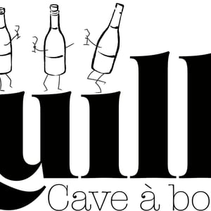 Quille - cave à boire