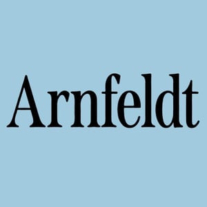 Arnfeldt
