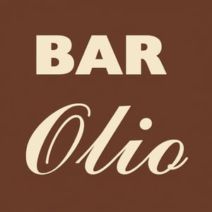 Bar Olio