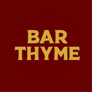 Bar Thyme
