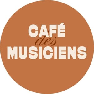 Café des Musiciens