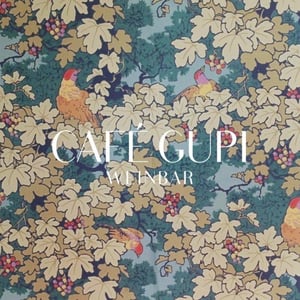 Café Gupi - Weinbar