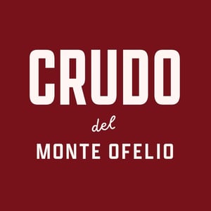 Crudo del MONTE OFELIO logo
