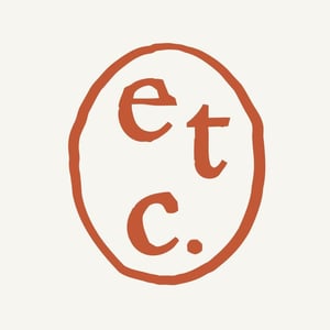 et cetera