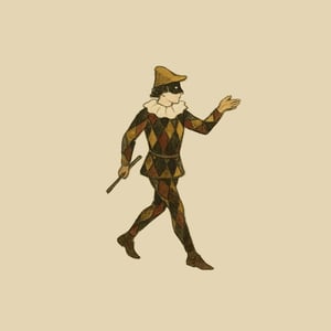 L’Arlequin