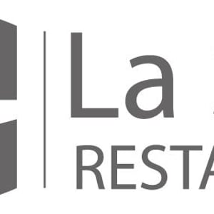 La Scierie logo