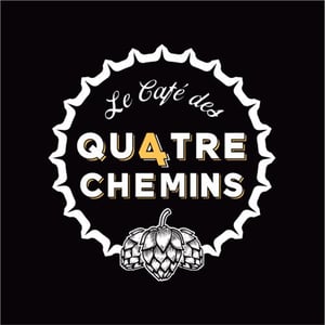 Le Café des 4 Chemins