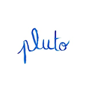 Pluto (Paris)