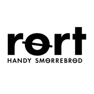 Rørt Bernikow Gården logo