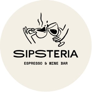 Sipsteria logo
