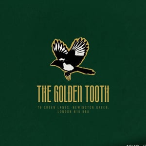 The Golden Tooth