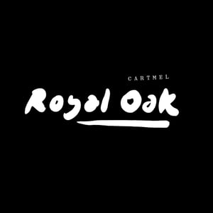 The Royal Oak