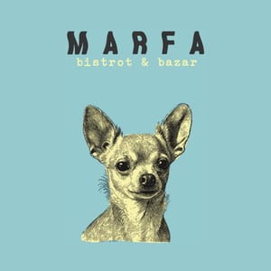 Marfa