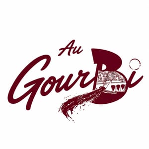 Au Gourbi logo