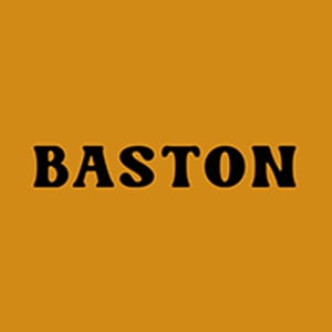 Baston logo