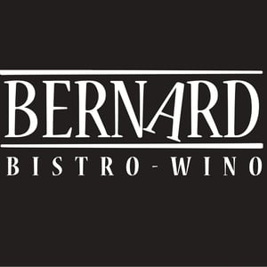 Bernard bistro-wino