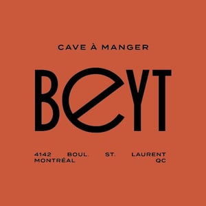 Beyt cave à manger