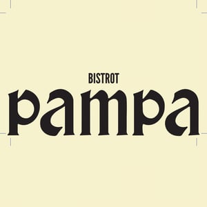 Bistrot Pampa logo