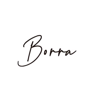 Borra Bar de Vinos