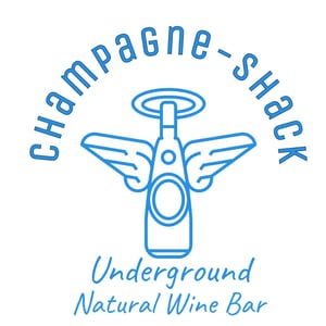 Champagne Shack