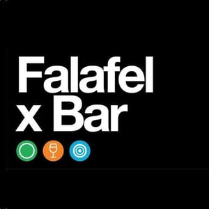 Falafel X Bar