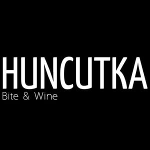Huncutka Bite and Wine