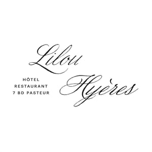 LILOU logo