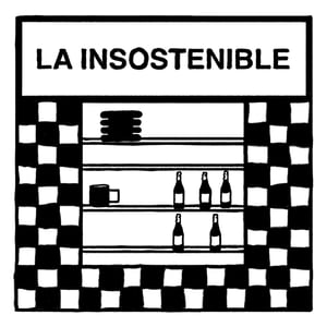 La Insostenible