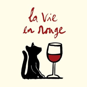 La Vie en Rouge