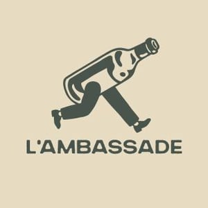 l’ambassade