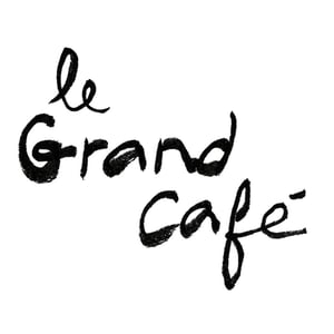le Grand café