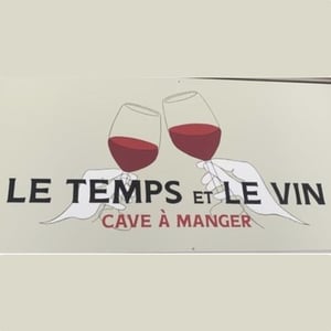 Le Temps et le Vin