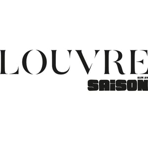 Louvre run by Saison