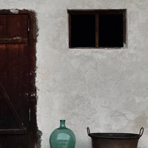 Mountain Guides House